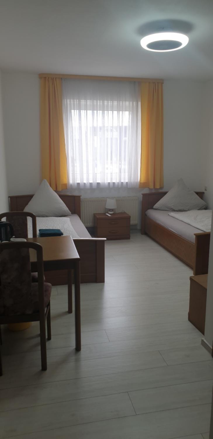 Haus Pegasus Bed and Breakfast in Garbsen
