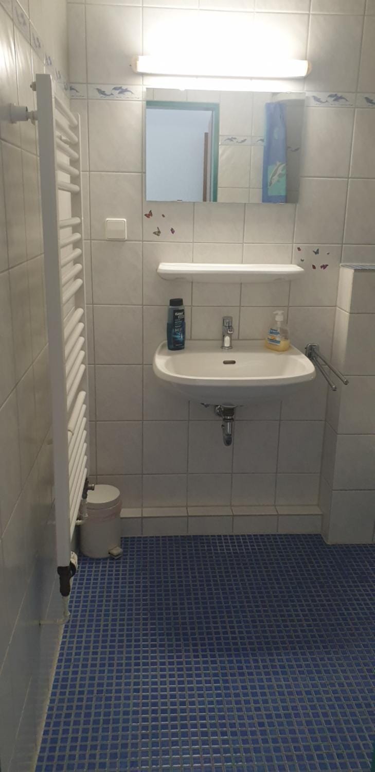 Haus Pegasus Bed and Breakfast in Garbsen