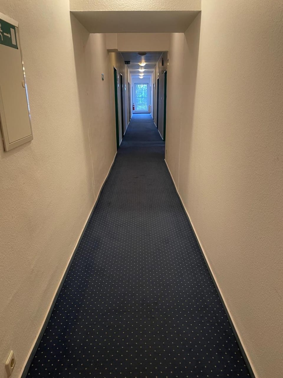 Haus Pegasus Bed and Breakfast in Garbsen