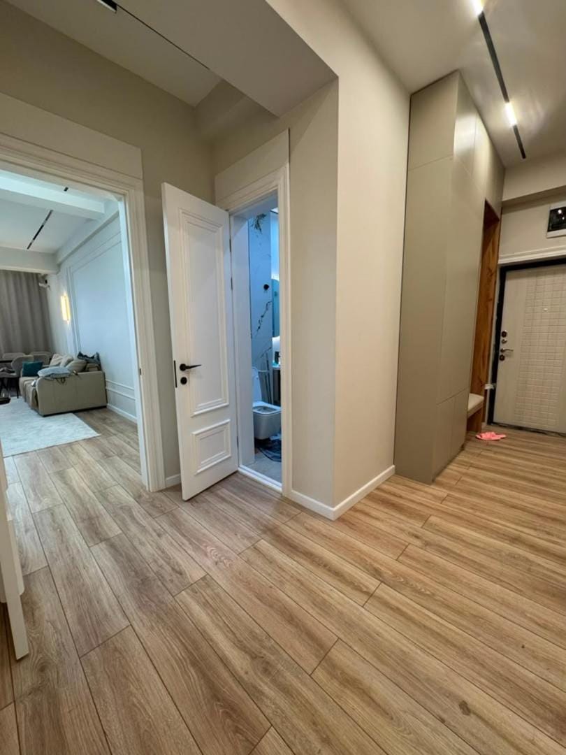 Золотой квадрат 3комн Фрунзе 464 Apartment in Almaty Region, Kazakhstan