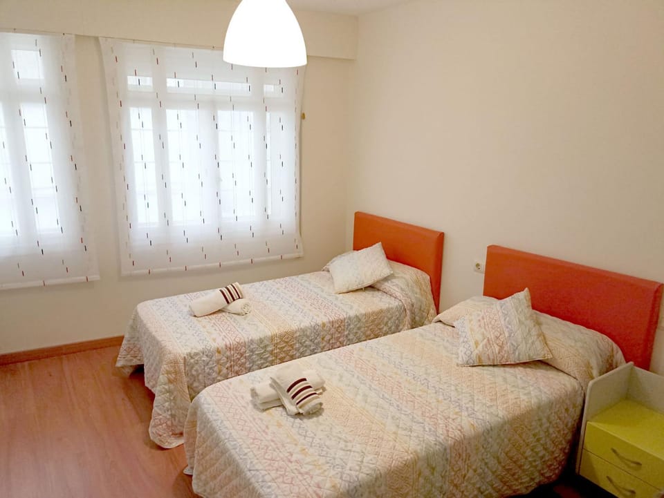 Sentir Galicia Apartamentos Apartment in Redondela