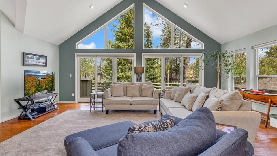 Hickory - Unit 2 House in Sunriver