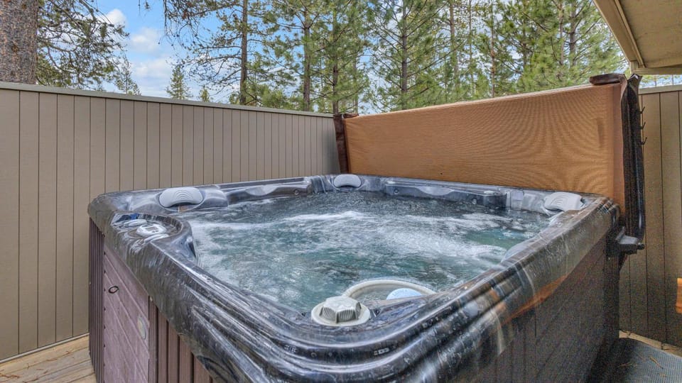 Hickory - Unit 2 House in Sunriver