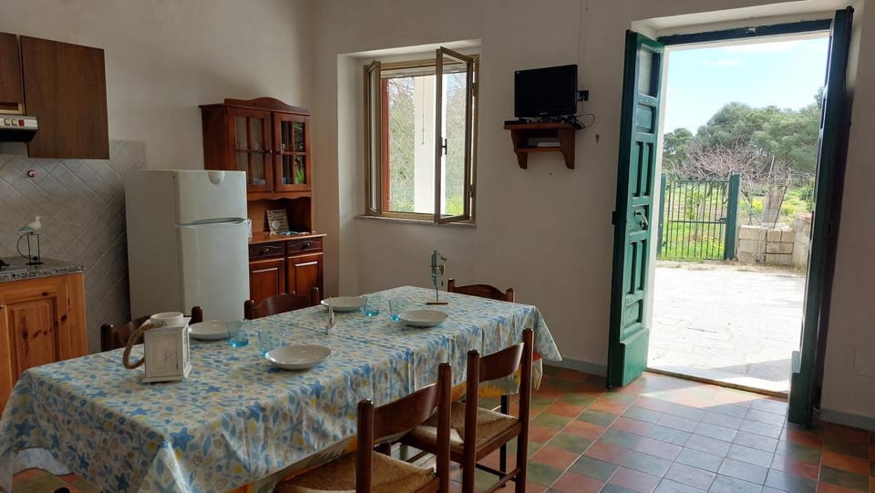 Appartamento 'il cortiletto' Apartment in Sardinia