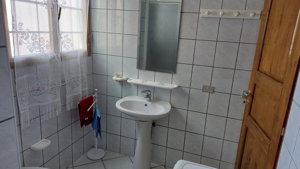 Appartamento 'il cortiletto' Apartment in Sardinia