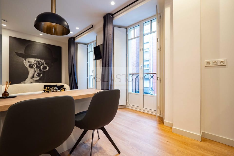 Ezcurdia Élite 1B By Silastur Apartment in Gijón