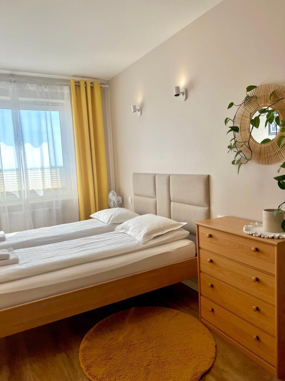 Apartament Broniewskiego Apartment in Poland