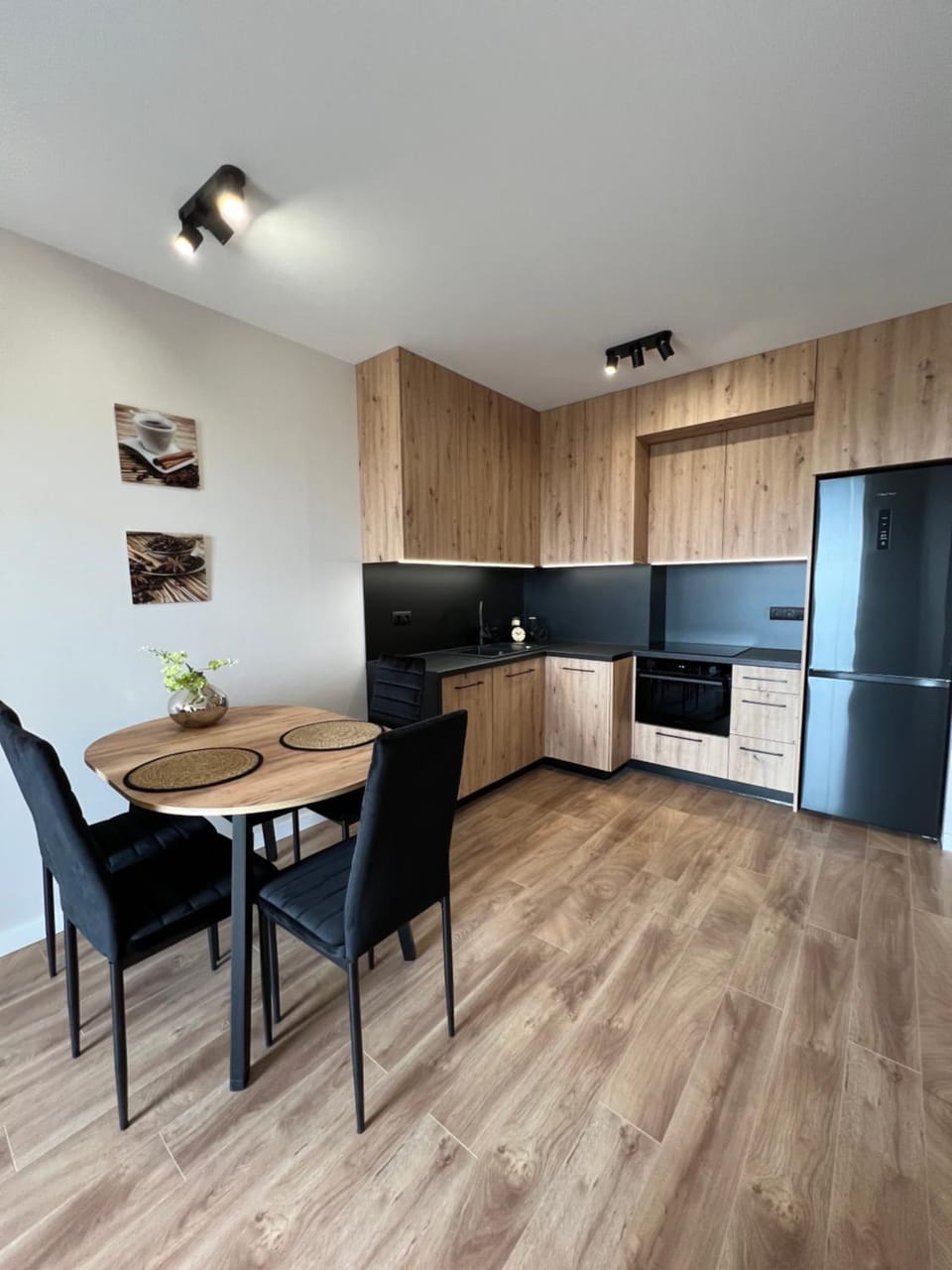 Apartament Broniewskiego Apartment in Lesser Poland Voivodeship