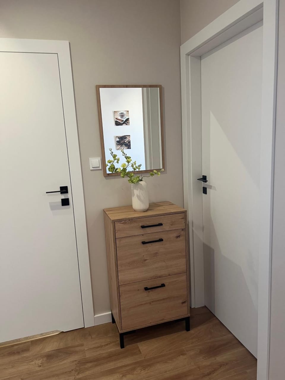 Apartament Broniewskiego Apartment in Lesser Poland Voivodeship