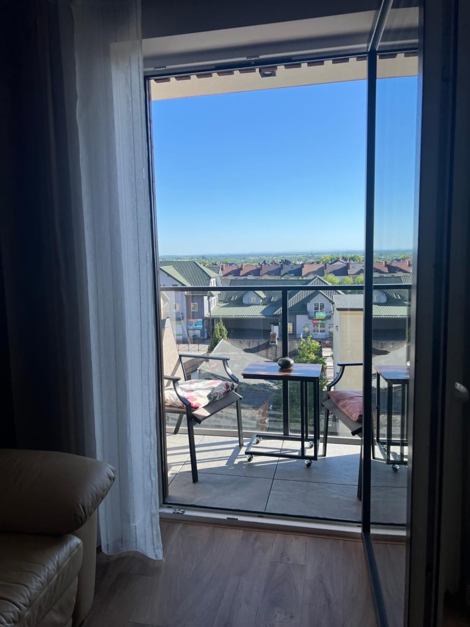 Apartament Broniewskiego Apartment in Lesser Poland Voivodeship
