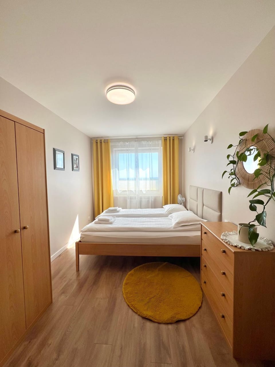Apartament Broniewskiego Apartment in Poland