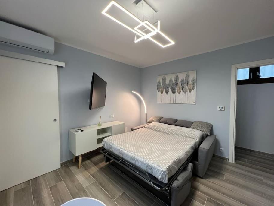 Casa Duilia centro storico House in Province of Brescia