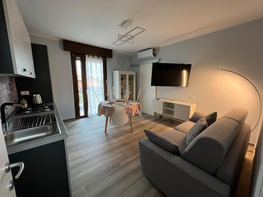 Casa Duilia centro storico House in Province of Brescia
