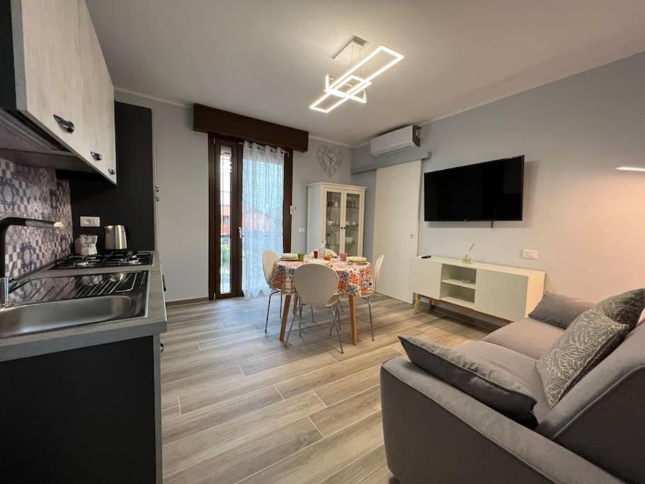 Casa Duilia centro storico House in Province of Brescia