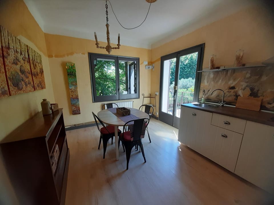 Apartamento con encanto L'Estany 1 Apartment in Banyoles