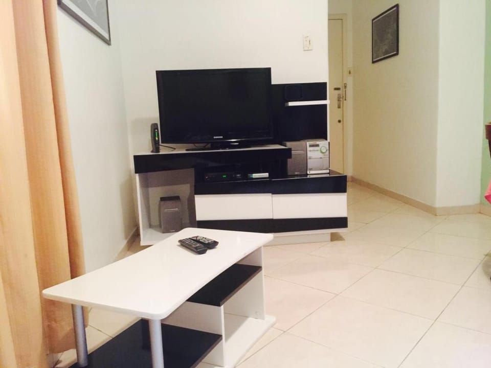 Pousada in ipanema Apartment in Rio de Janeiro