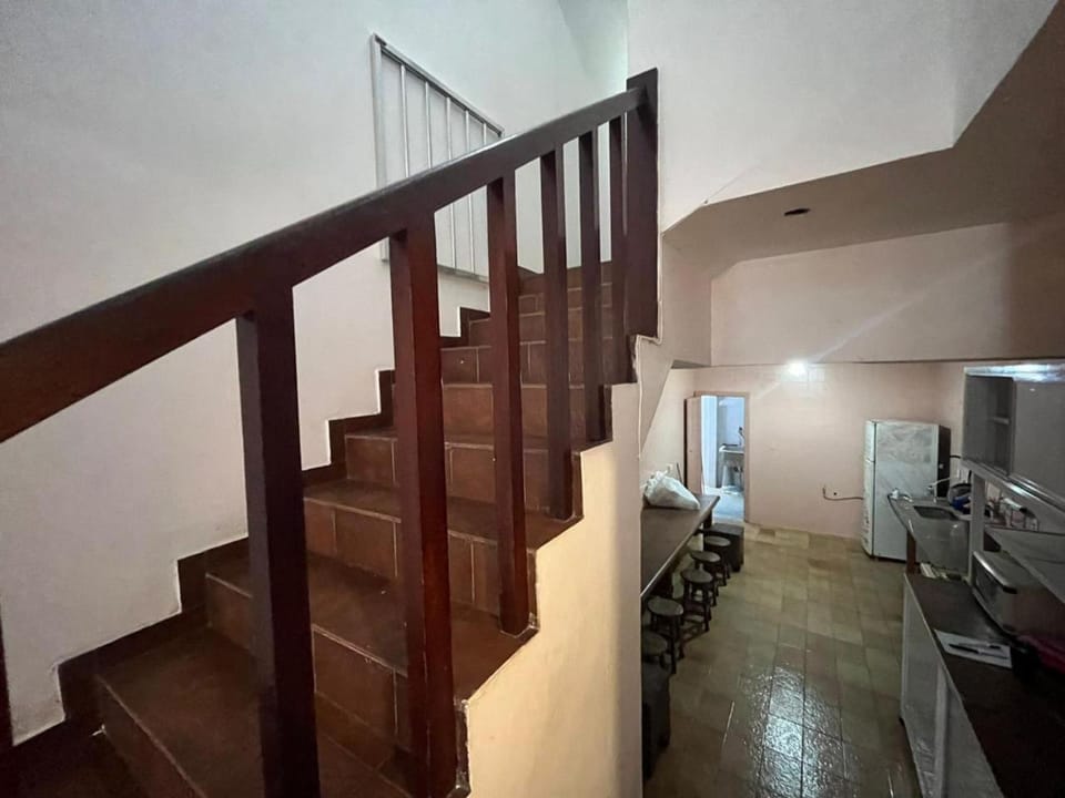 Pousada in ipanema Apartment in Rio de Janeiro