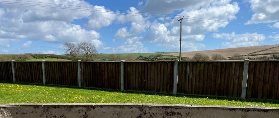 Tumbleweed 3 Apartment in Purbeck District