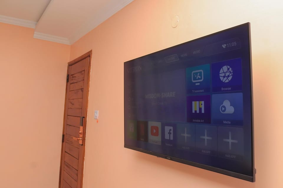 Tamwe ltd Airbnb &studios Bed and Breakfast in Kenya
