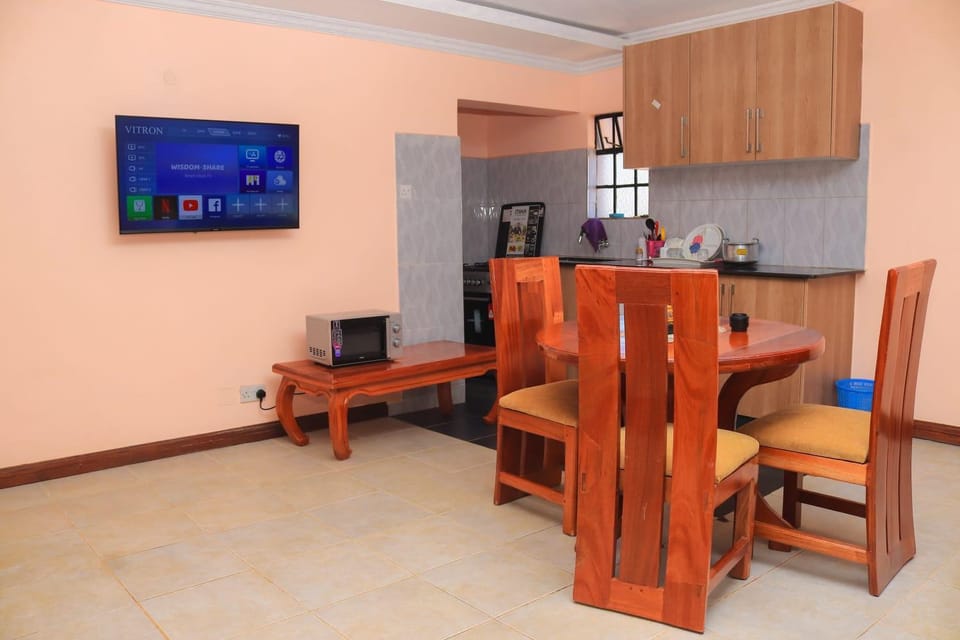 Tamwe ltd Airbnb &studios Bed and Breakfast in Kenya