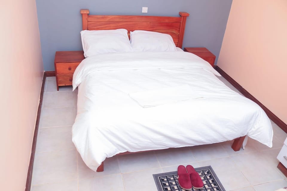 Tamwe ltd Airbnb &studios Bed and Breakfast in Kenya