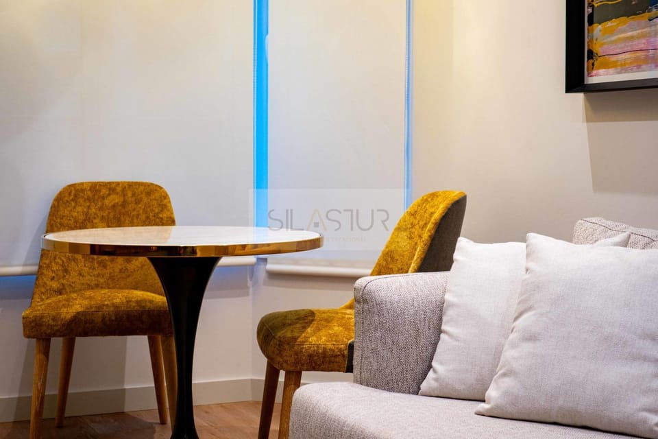 Ezcurdia Élite 1C by Silastur Apartment in Gijón