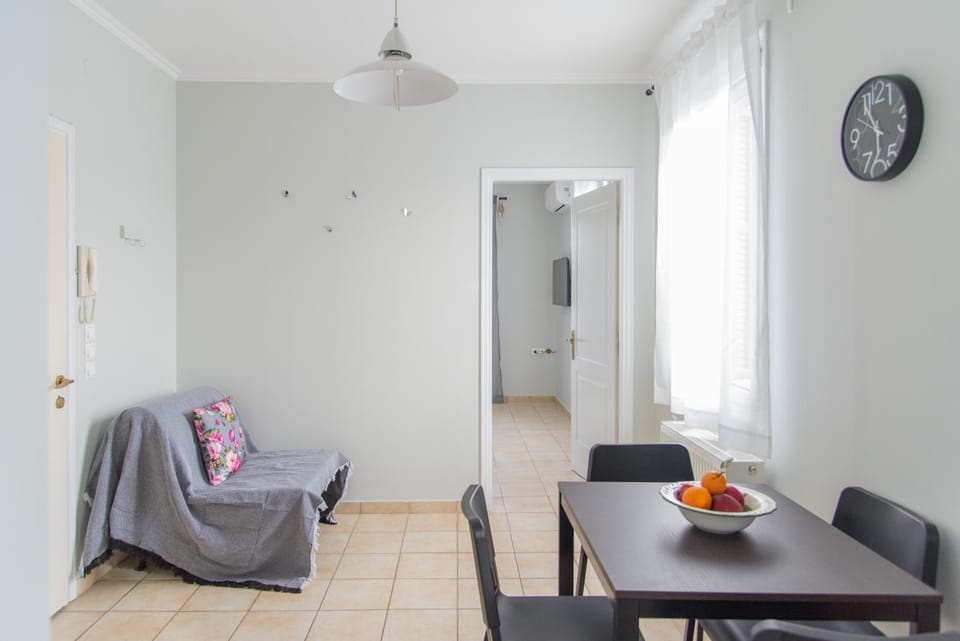 Pol House Apartment in Lefkada