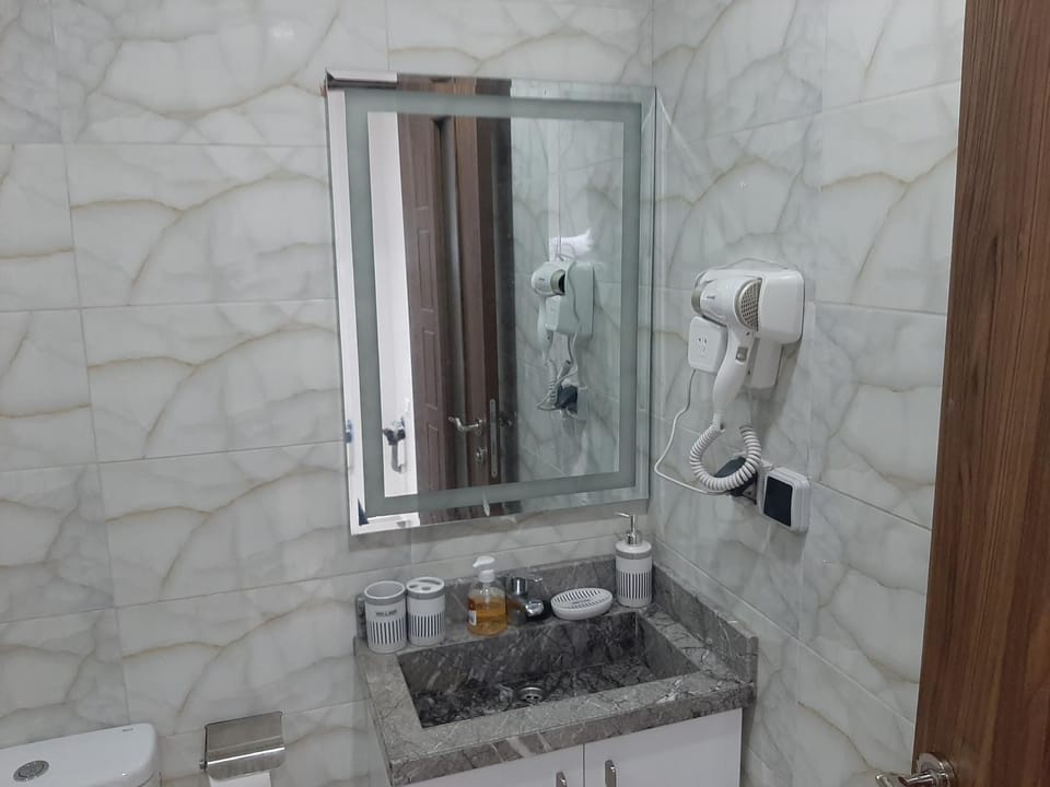 Appartement de luxe Haut Founty Apartment in Agadir