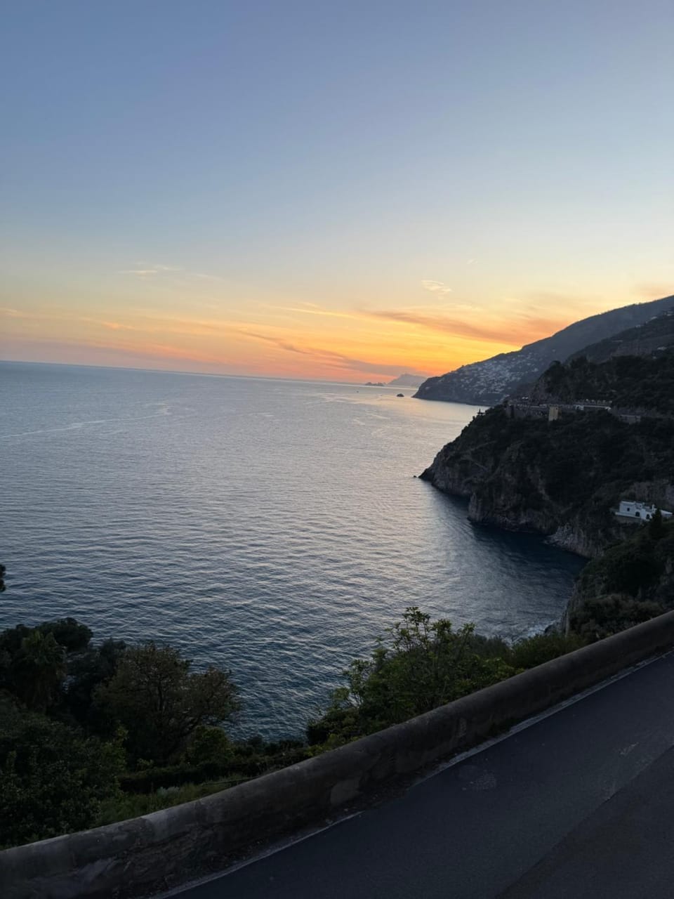 Sea view