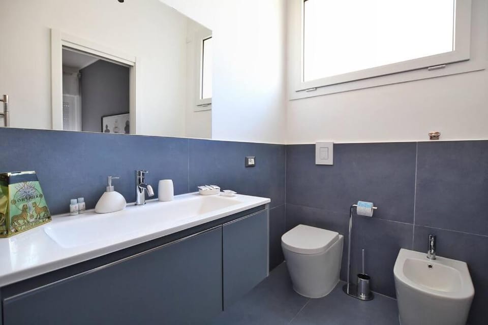 Toilet, Bathroom, bidet
