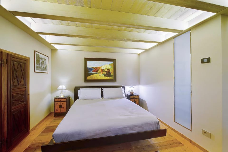 Le Bourg Charmant - Coeur d'hiver Apartment in Aosta Valley, Italy