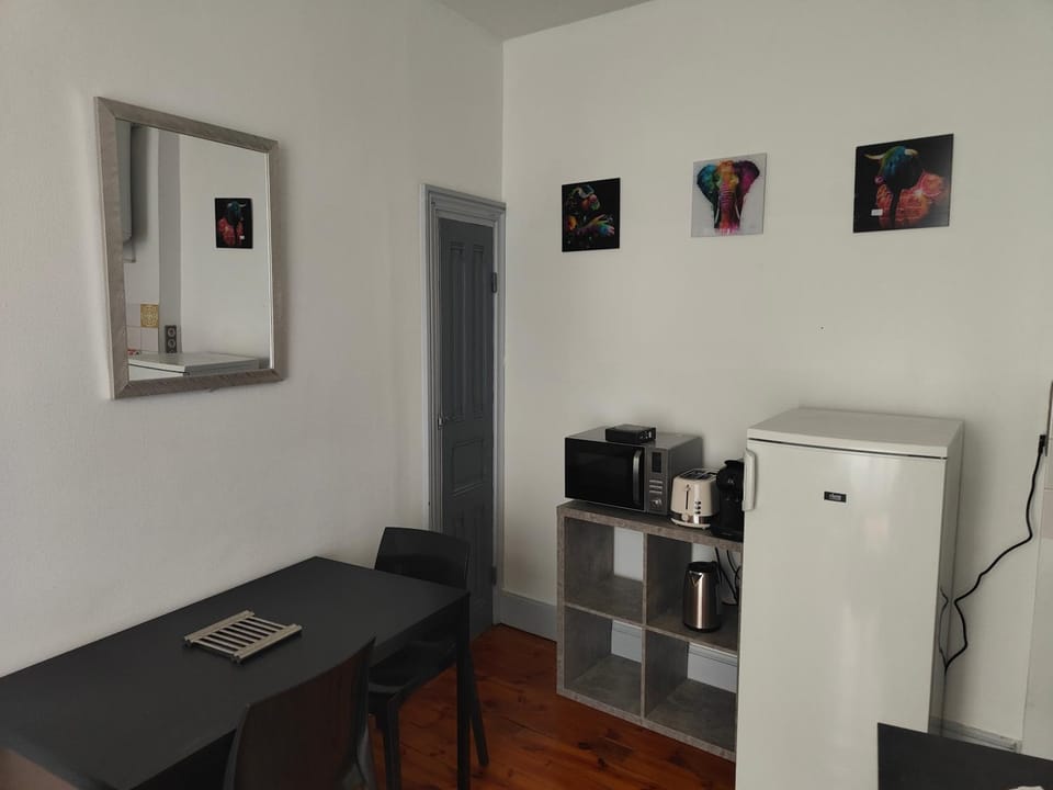 Le paradis caché Apartment in Auvergne-Rhône-Alpes