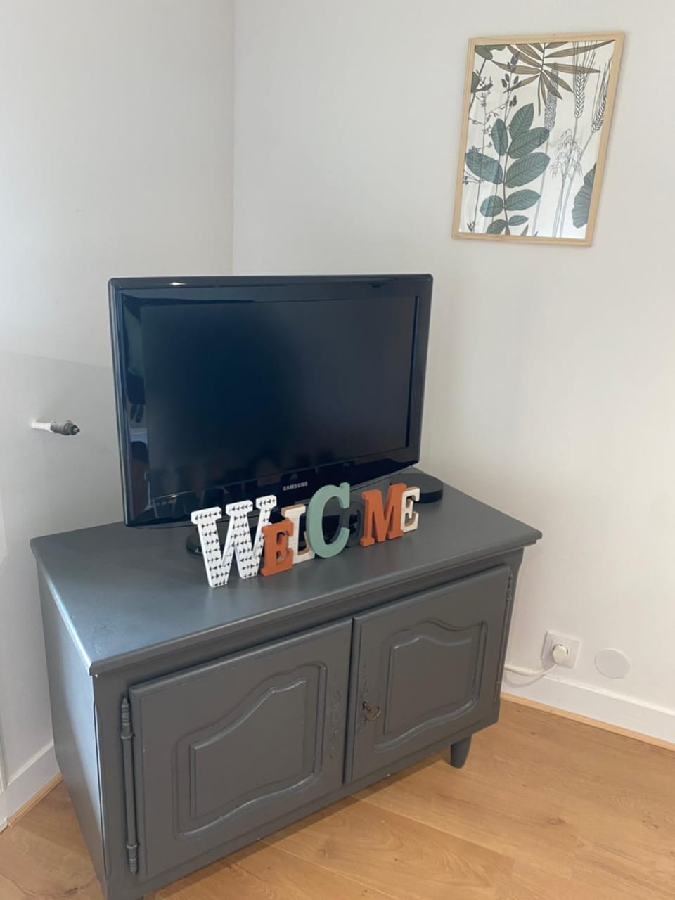 TV and multimedia