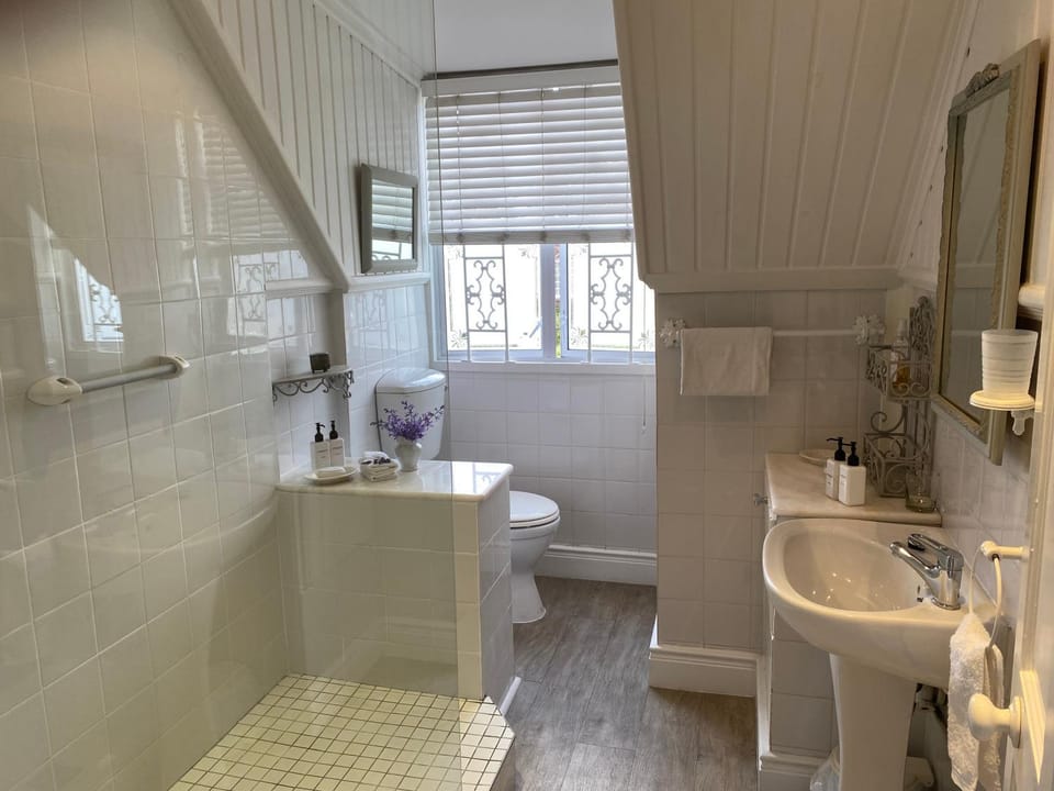 Riverlea Bed and Breakfast in Cape Town