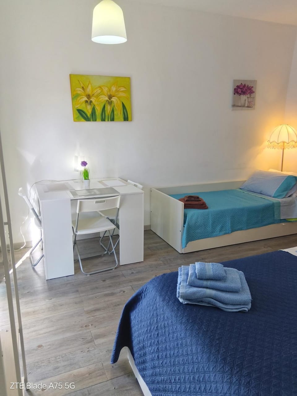 EMILY'S HOUSE Apartment in Palermo