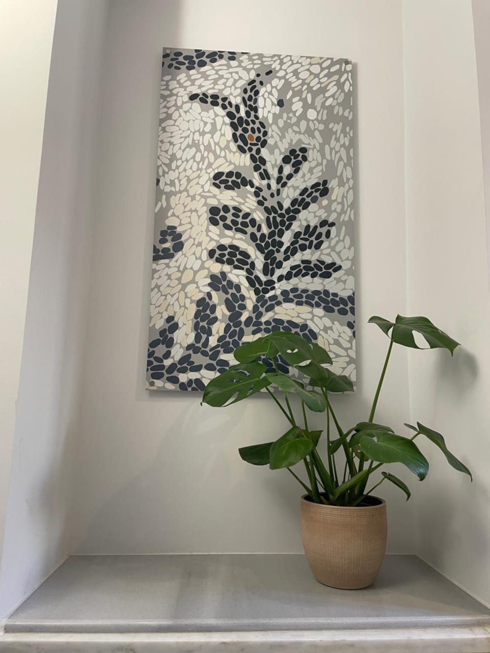 TERRA HOMERICA Apartment in Decentralized Administration of the Aegean