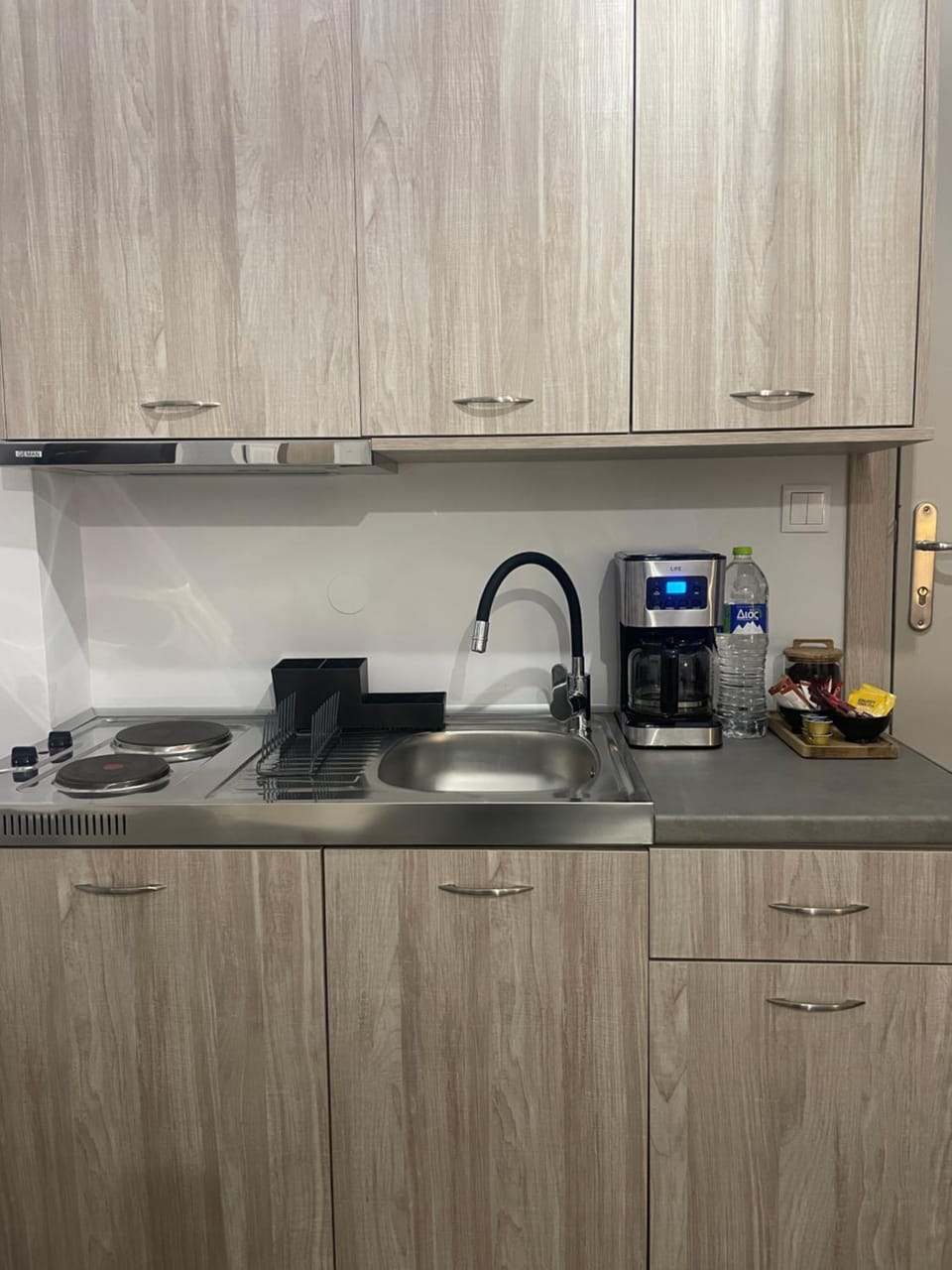 TERRA HOMERICA Apartment in Decentralized Administration of the Aegean