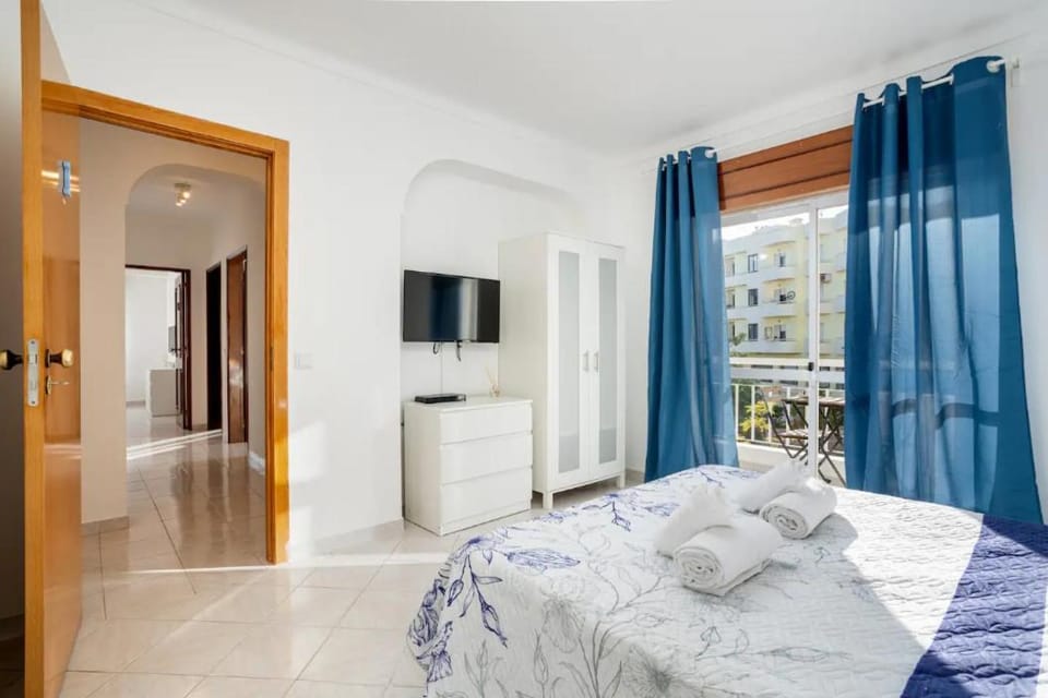 Blife Allya private rooms Apartment in Faro