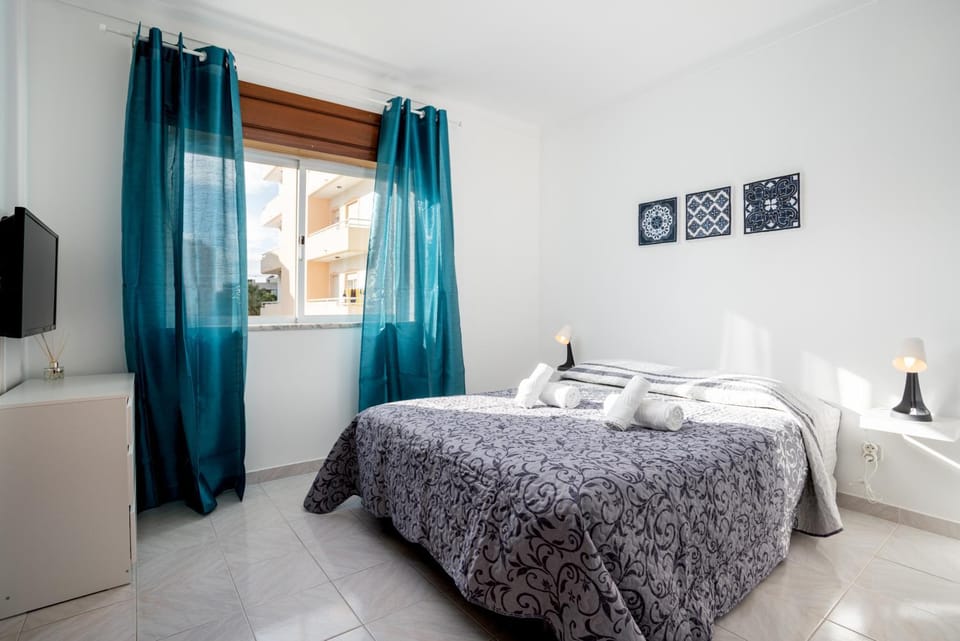 Blife Allya private rooms Apartment in Faro
