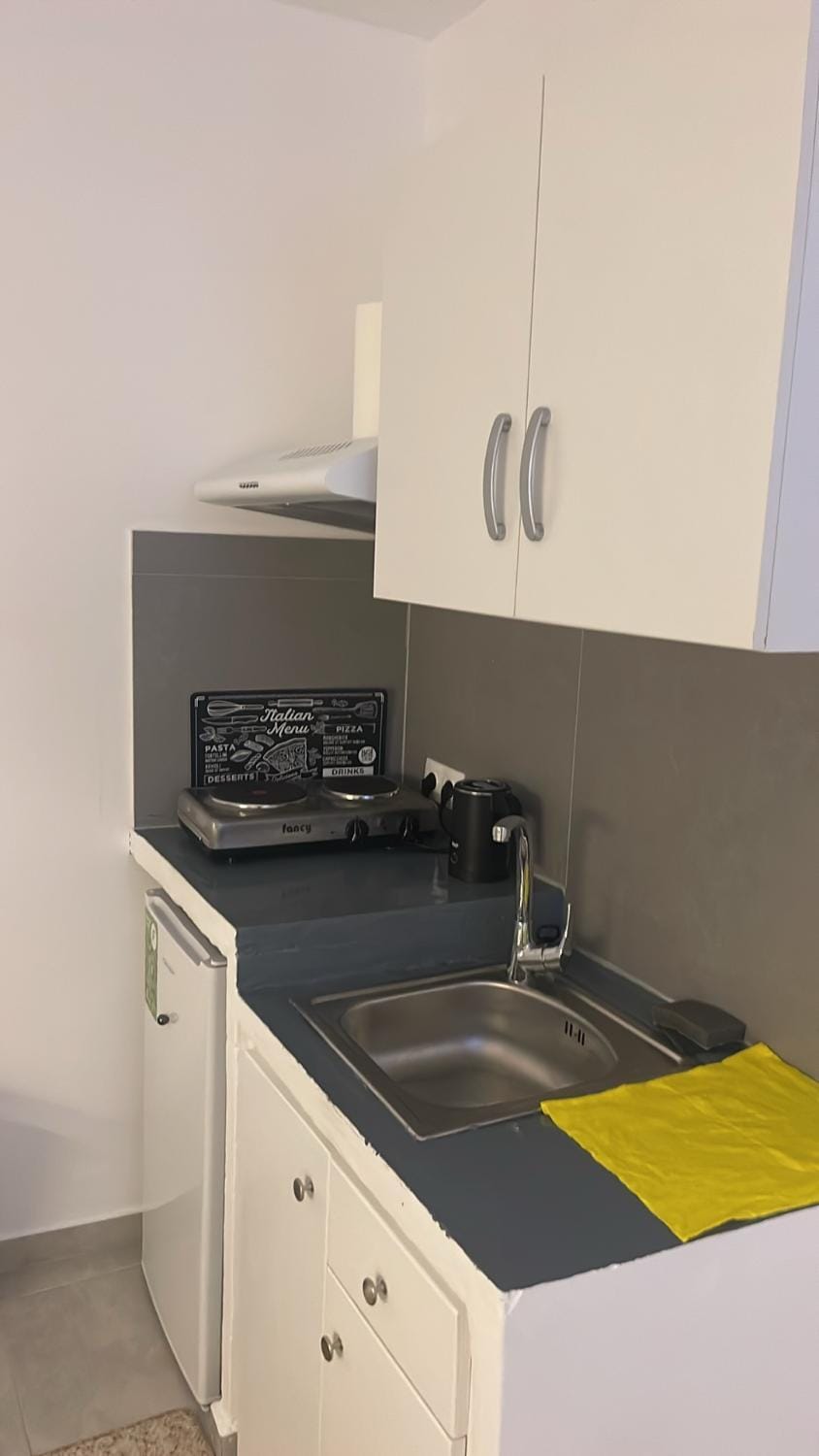 Tourlos House Apartment in Decentralized Administration of the Aegean