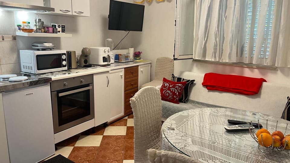 Kameni Val Apartment in Split