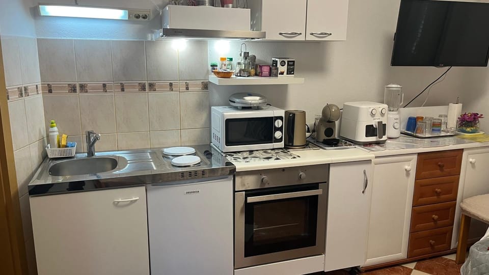 Kameni Val Apartment in Split