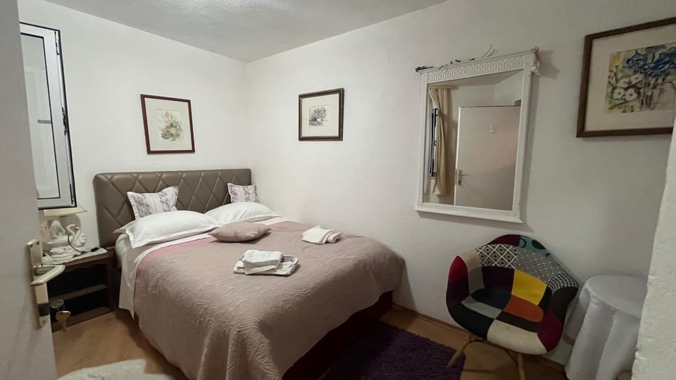 Kameni Val Apartment in Split