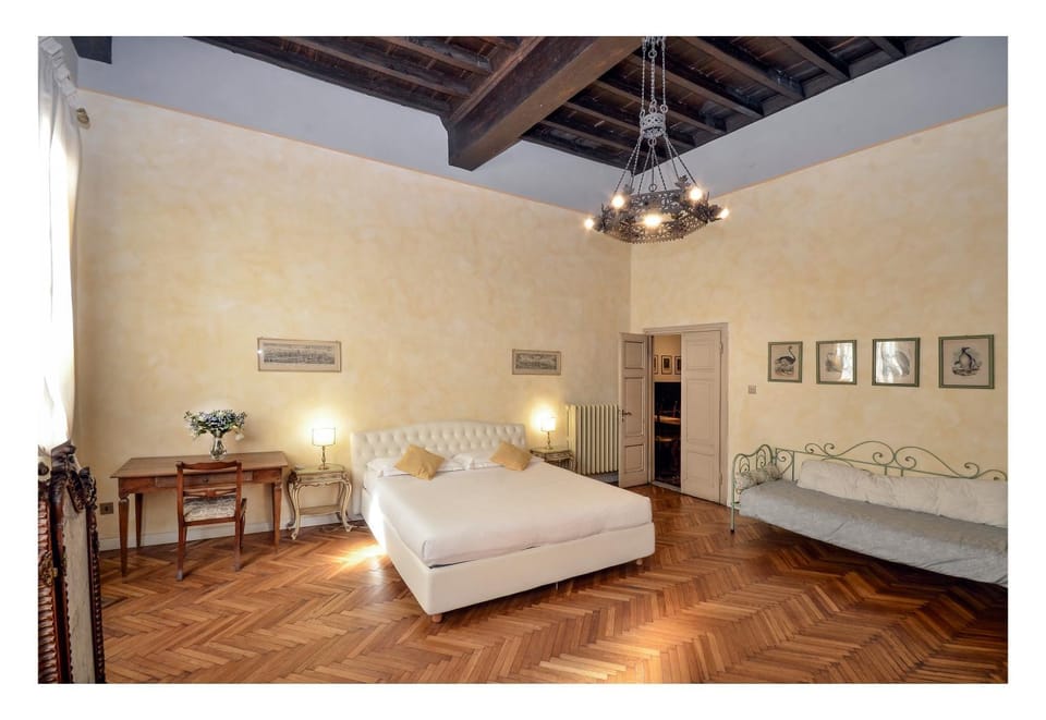 Duomo Luxury Home Apartment in Florence