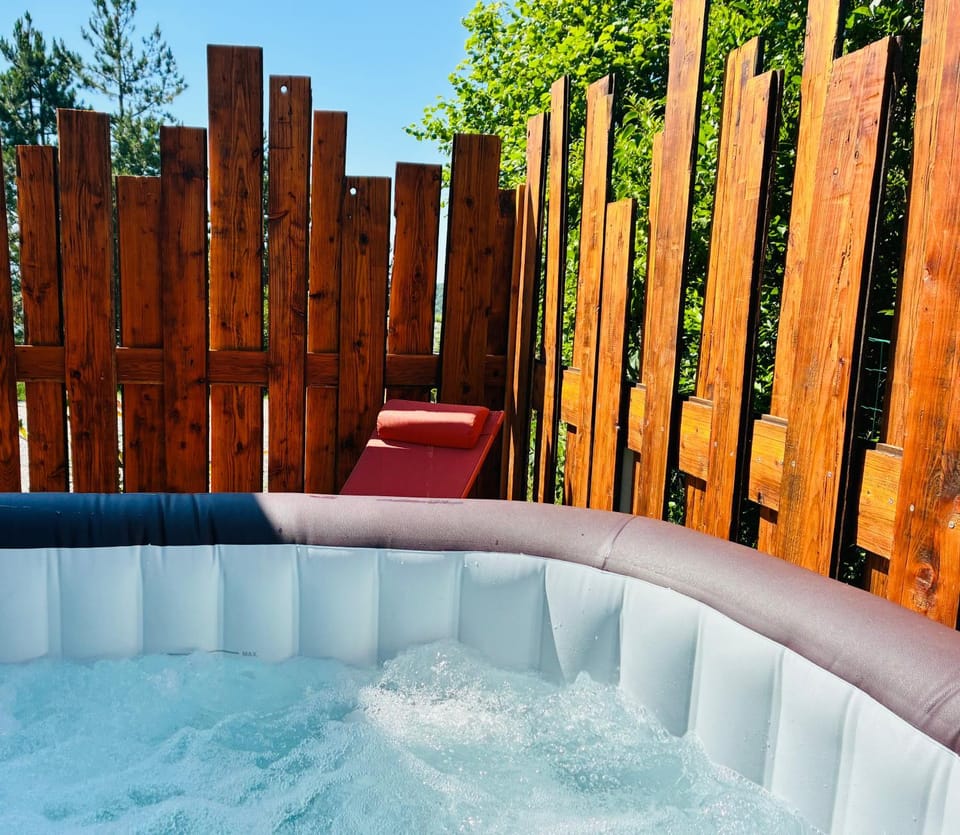 Céüse lodges & spa Nature lodge in Provence-Alpes-Côte d'Azur