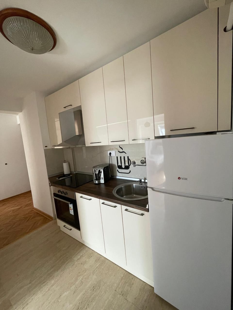 Kitchen or kitchenette, dishwasher, pet friendly, stove