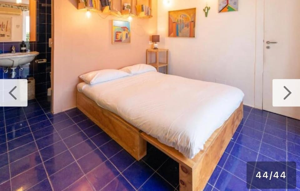 Casa Tiberius Capri Retreat by Sweet Capri Villa in Capri