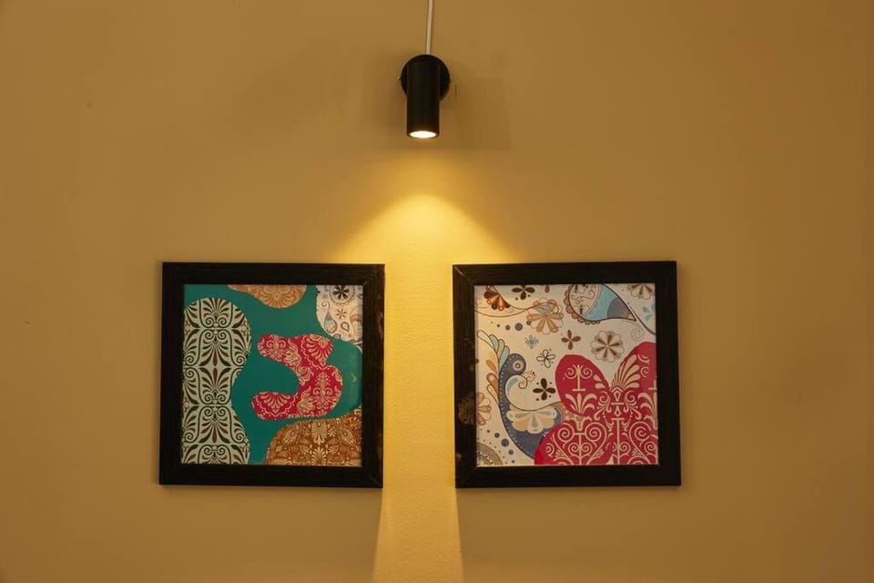 Decorative detail