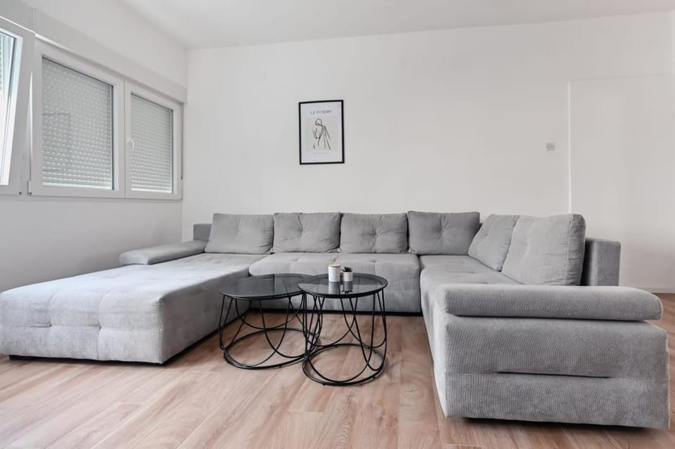 Paula City Center Apartment in Zadar