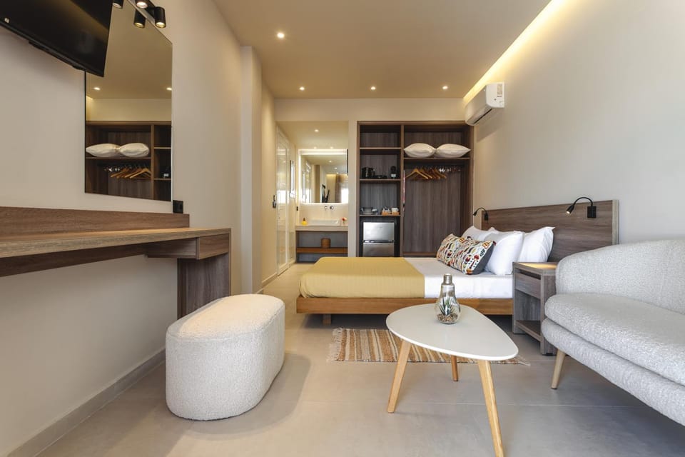 Lago Beach Living Apartment in Faliraki, Greece